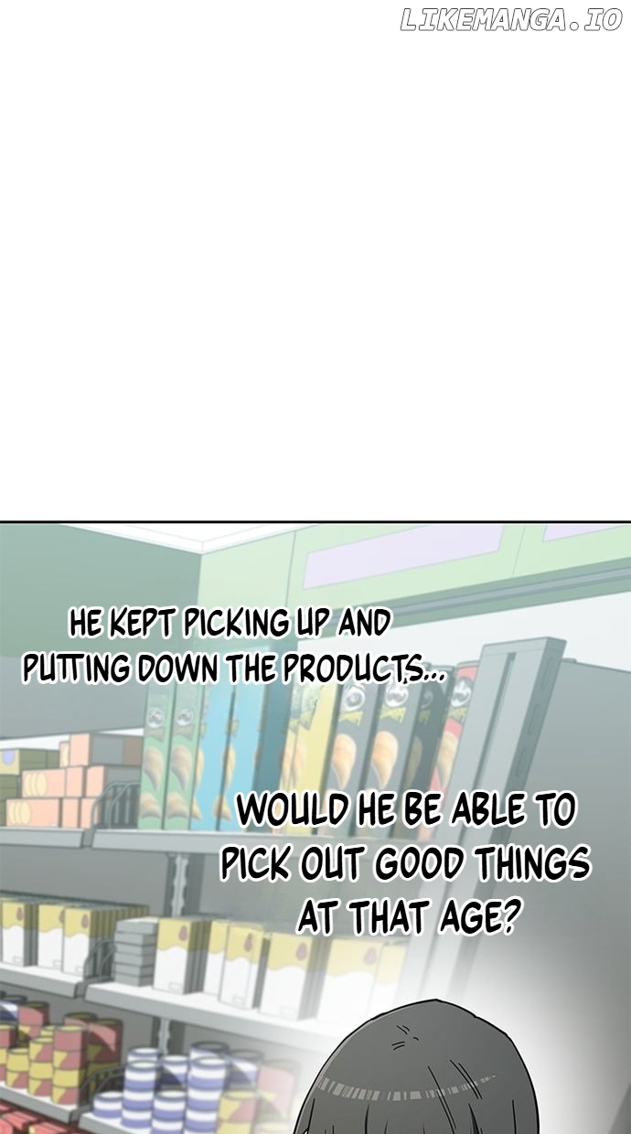 Unemployed Baek-soon Chapter 105 - page 68